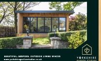 Yorkshire Garden Studios brochure thumbnail